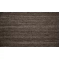   Arte Oculaire Pattern Line növényi szálak anyagú barna, beige színű szövethatású natural tapéta