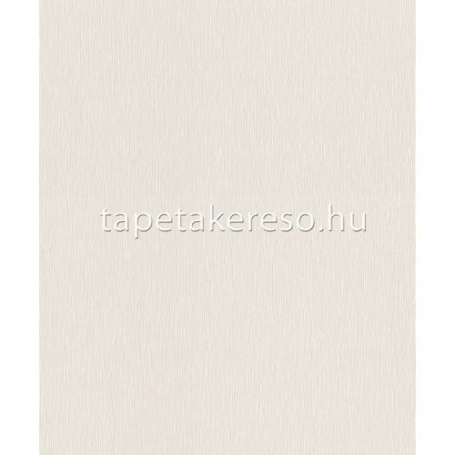 Rasch Color Your Life vlies, habos anyagú törtfehér színű struktúrált, egyszínű modern tapéta