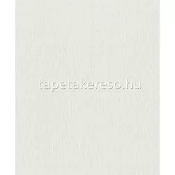   Rasch Color Your Life vlies, habos anyagú fehér színű struktúrált, egyszínű modern tapéta