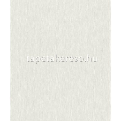 Rasch Color Your Life vlies, habos anyagú fehér színű struktúrált, egyszínű modern tapéta