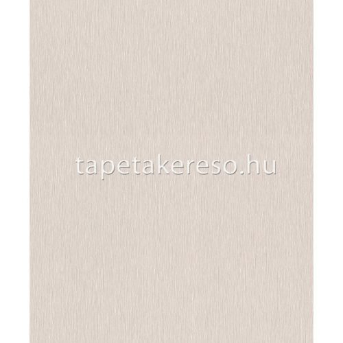 Rasch Color Your Life vlies, habos anyagú beige színű struktúrált, egyszínű modern tapéta