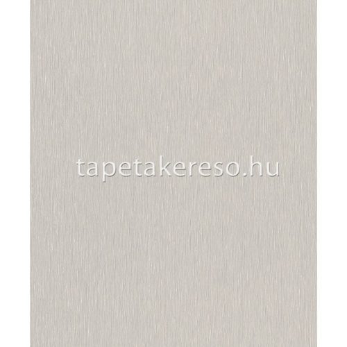 Rasch Color Your Life vlies, habos anyagú szürke színű struktúrált, egyszínű modern tapéta