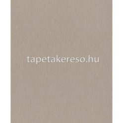   Rasch Color Your Life vlies, habos anyagú barna színű struktúrált, egyszínű modern tapéta