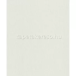   Rasch Color Your Life vlies, habos anyagú fehér színű struktúrált, egyszínű modern tapéta