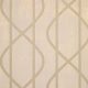 Hohenberger Universe vlies anyagú beige, csillámos színű geometriai modern tapéta