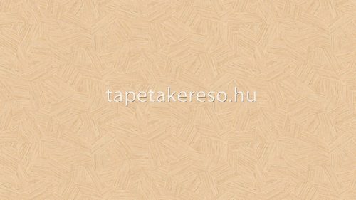 Arte Lanai vlies, vinyl anyagú sárga színű struktúrált, geometriai modern, natural tapéta