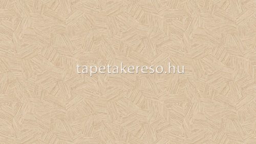Arte Lanai vlies, vinyl anyagú barna színű struktúrált, geometriai modern, natural tapéta