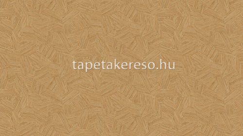 Arte Lanai vlies, vinyl anyagú barna színű struktúrált, geometriai modern, natural tapéta
