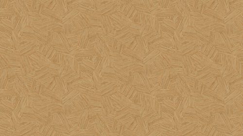 Arte Lanai vlies, vinyl anyagú barna színű struktúrált, geometriai modern, natural tapéta