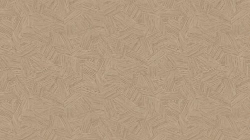 Arte Lanai vlies, vinyl anyagú barna színű struktúrált, geometriai modern, natural tapéta
