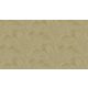 Arte Lanai papír, vinyl anyagú zöld, beige színű textilhatású, leveles modern, natural tapéta