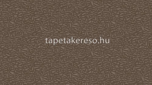 Arte Lanai papír, vinyl anyagú barna színű absztrakt, textilhatású modern, natural tapéta