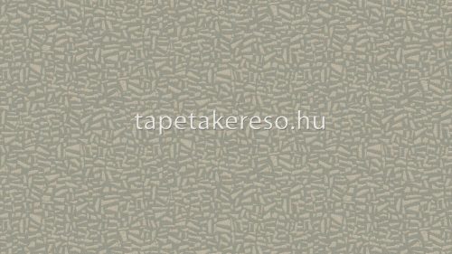 Arte Lanai papír, vinyl anyagú türkiz színű absztrakt, textilhatású modern, natural tapéta