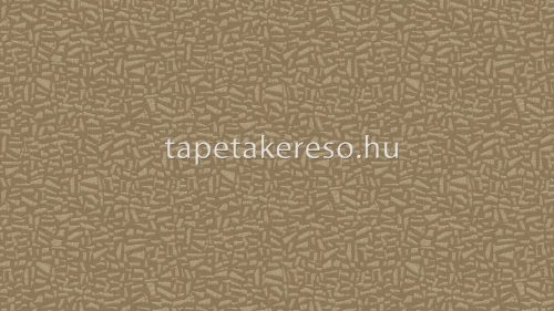 Arte Lanai papír, vinyl anyagú barna színű absztrakt, textilhatású modern, natural tapéta