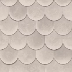   Novamur Leyla vinyl, vlies anyagú szürke színű geometriai Modern tapéta