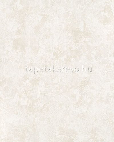 Novamur Felicita vlies, vinyl anyagú fehér, beige színű absztrakt, foltos modern tapéta