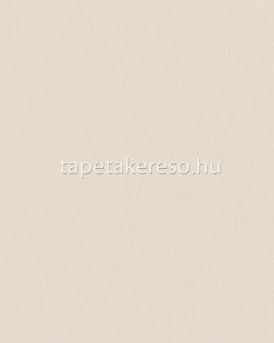 Novamur Felicita vlies, vinyl anyagú beige színű egyszínű, textilhatású modern tapéta