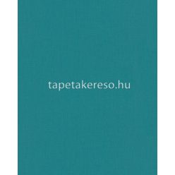   Novamur Felicita vlies, vinyl anyagú zöld színű egyszínű, textilhatású modern tapéta