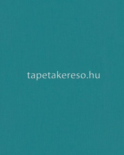Novamur Felicita vlies, vinyl anyagú zöld színű egyszínű, textilhatású modern tapéta