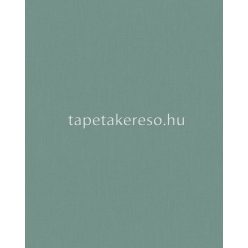   Novamur Felicita vlies, vinyl anyagú zöld színű egyszínű, textilhatású modern tapéta