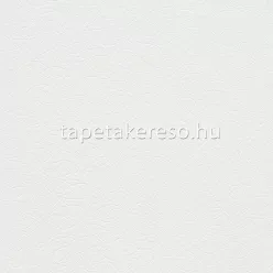   Novamur Ivy vinyl, vlies anyagú fehér színű cérnás modern tapéta