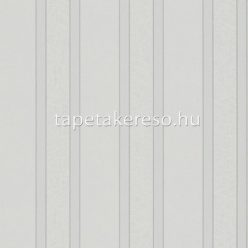   Novamur Ivy vinyl, vlies anyagú szürke színű csíkos modern tapéta