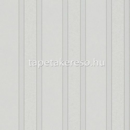 Novamur Ivy vinyl, vlies anyagú szürke színű csíkos modern tapéta