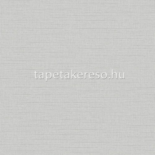 Novamur Ivy vinyl, vlies anyagú szürke színű vonalas, struktúrált, egyszínű modern tapéta