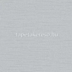   Novamur Ivy vinyl, vlies anyagú kék színű vonalas, struktúrált, egyszínű modern tapéta