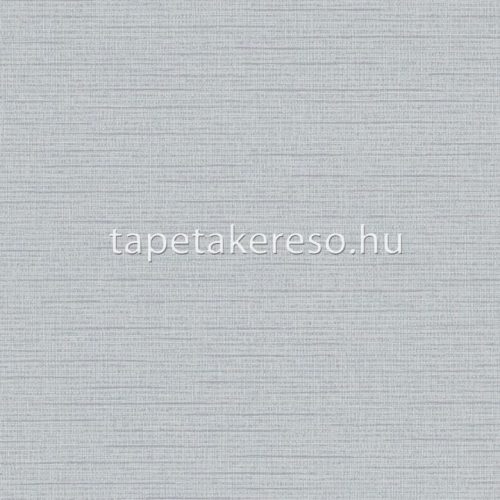 Novamur Ivy vinyl, vlies anyagú kék színű vonalas, struktúrált, egyszínű modern tapéta