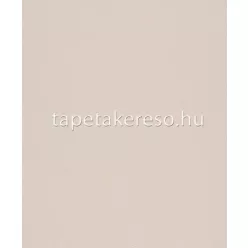   Novamur Jackie vinyl, vlies anyagú törtfehér színű egyszínű, textilhatású modern tapéta