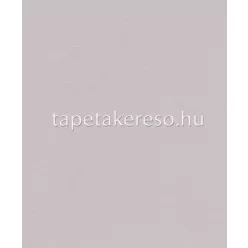  Novamur Jackie vinyl, vlies anyagú szürke színű egyszínű, textilhatású modern tapéta