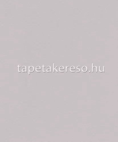 Novamur Jackie vinyl, vlies anyagú szürke színű egyszínű, textilhatású modern tapéta