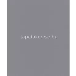   Novamur Jackie vinyl, vlies anyagú szürke színű egyszínű, textilhatású modern tapéta