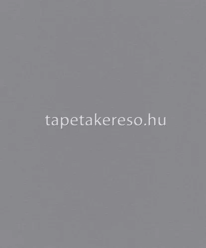 Novamur Jackie vinyl, vlies anyagú szürke színű egyszínű, textilhatású modern tapéta