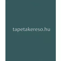   Novamur Jackie vinyl, vlies anyagú kék színű egyszínű, textilhatású modern tapéta