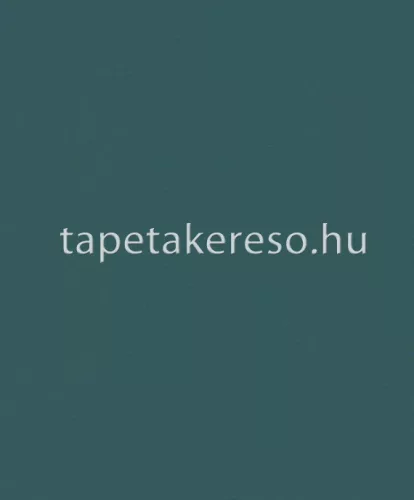 Novamur Jackie vinyl, vlies anyagú kék színű egyszínű, textilhatású modern tapéta