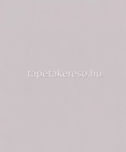 Novamur Jackie vinyl, vlies anyagú mályva színű egyszínű, textilhatású modern tapéta