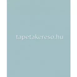   Novamur Jackie vinyl, vlies anyagú türkiz színű egyszínű, textilhatású modern tapéta