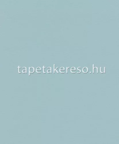 Novamur Jackie vinyl, vlies anyagú türkiz színű egyszínű, textilhatású modern tapéta