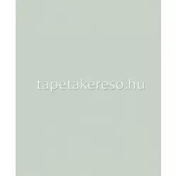   Novamur Jackie vinyl, vlies anyagú zöld színű egyszínű, textilhatású modern tapéta