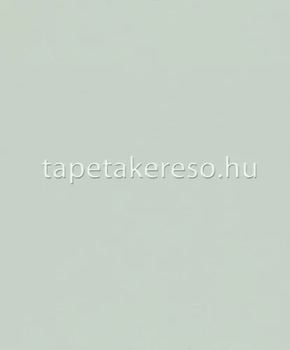 Novamur Jackie vinyl, vlies anyagú zöld színű egyszínű, textilhatású modern tapéta