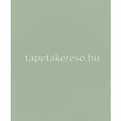   Novamur Jackie vinyl, vlies anyagú zöld színű egyszínű, textilhatású modern tapéta