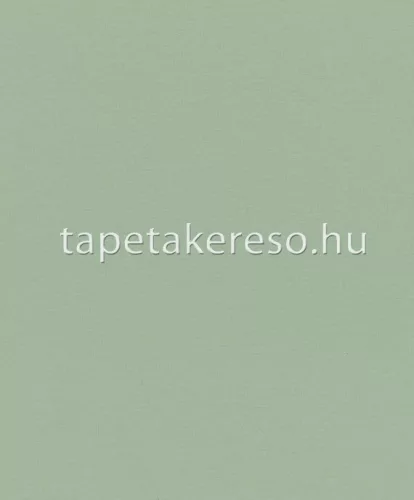 Novamur Jackie vinyl, vlies anyagú zöld színű egyszínű, textilhatású modern tapéta
