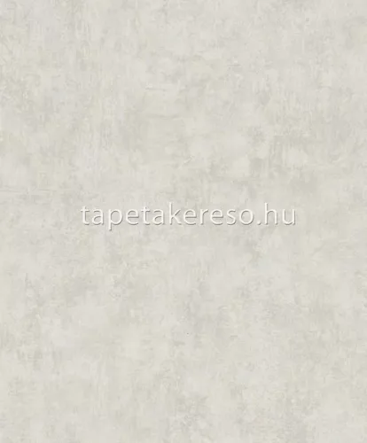 Novamur Jackie habos, vlies anyagú beige színű betonhatású, foltos, egyszínű modern tapéta