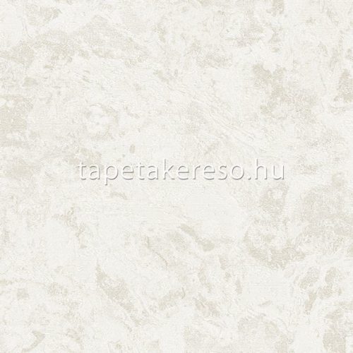 Emiliana Parati Carrara Best vlies, vinyl anyagú fehér színű márványos modern tapéta