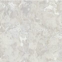   Emiliana Parati Carrara Best vlies, vinyl anyagú szürke, csillámos színű márványos modern tapéta