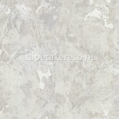 Emiliana Parati Carrara Best vlies, vinyl anyagú szürke, csillámos színű márványos modern tapéta