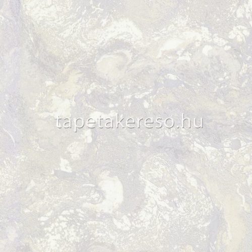 Emiliana Parati Carrara Best vlies, vinyl anyagú szürke, csillámos színű márványos modern tapéta
