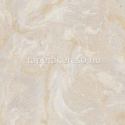  Emiliana Parati Carrara Best vlies, vinyl anyagú barna, beige színű márványos modern tapéta